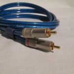 Zonotone AC-1001 RCA line cable 1.2m