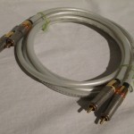 Audio Technica AT-SA2000 RCA line cables 1.3m (pair)