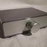 Fortissimo Audio F-3G speaker selector