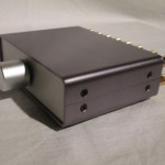 Fortissimo Audio F-3G speaker selector
