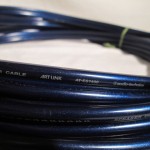 Audio Technica AT-ES1400 speaker cables 8.0m (pair)