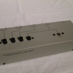 LUXMAN AS-5Ⅲ speaker selector