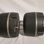 GAUSS HF4000 HF transducers (pair)