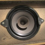 REMA andante full-range speakers (pair)