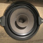 REMA andante full-range speakers (pair)