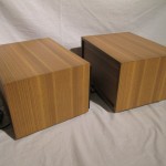 REMA andante full-range speakers (pair)