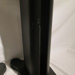 B&W FS700 speaker stands (pair)