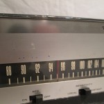 LEAK FM3 tube stereo FM tuner