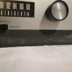 LEAK FM3 tube stereo FM tuner