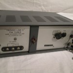 LEAK FM3 tube stereo FM tuner