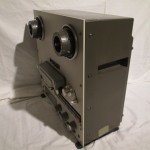 TEAC X-10R open-reel tape recorder