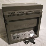 TEAC X-10R open-reel tape recorder