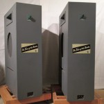 ALTEC A-8 2way speakers (pair)