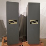 ALTEC A-8 2way speakers (pair)