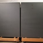 ALTEC A-8 2way speakers (pair)