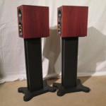 B&W CM1(RN) + FS700 2way speaker systems (pair)