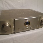 marantz PM-15S2 integrated stereo amplifier