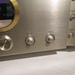 marantz PM-15S2 integrated stereo amplifier