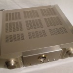 marantz PM-15S2 integrated stereo amplifier