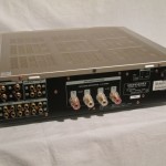 marantz PM-15S2 integrated stereo amplifier