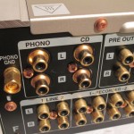 marantz PM-15S2 integrated stereo amplifier