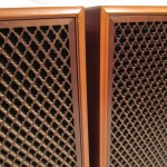 SANSUI SP-150 3way speaker systems (pair)