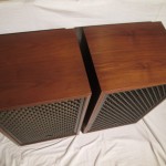 SANSUI SP-150 3way speaker systems (pair)