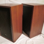 SANSUI SP-150 3way speaker systems (pair)