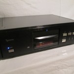 ESOTERIC X-50w CD player