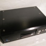 ESOTERIC X-50w CD player