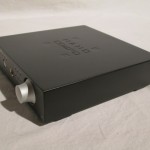 Olasonic NANO-D1(Black) D/A converter