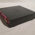 Olasonic NANO-D1(Black) D/A converter