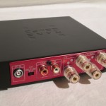 Olasonic NANO-A1(Black) power amplifier