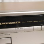 marantz ST-50 FM/AM tuner