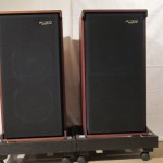 SANSUI SP-G200 2way speaker systems (pair)