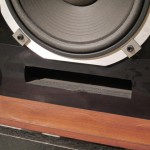 SANSUI SP-G200 2way speaker systems (pair)