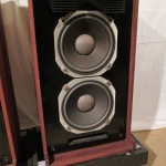 SANSUI SP-G200 2way speaker systems (pair)