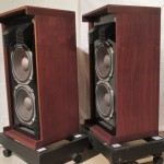 SANSUI SP-G200 2way speaker systems (pair)