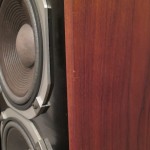 SANSUI SP-G200 2way speaker systems (pair)