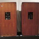 SANSUI SP-G200 2way speaker systems (pair)