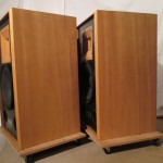 Electro Vioce SENTRY 500EX 2way speaker systems (pair)