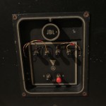 JBL L101 Lancer type 2way speaker systems (pair)