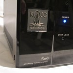 KOJO Fairy mk2 AC power conditioner