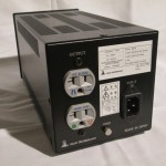 KOJO Fairy mk2 AC power conditioner