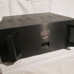 Mark Levinson No.29L dual monaural power amplifier