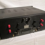 Mark Levinson No.29L dual monaural power amplifier