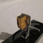 ortofon MC20 super MC phono cartridge