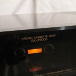 A&D GX-Z9000 stereo tape recorder