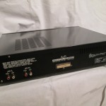 A&D GX-Z9000 stereo tape recorder