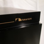Nakamichi OMS-50Ⅱ CD player